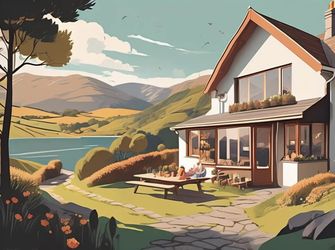 How to Choose the Perfect Holiday Home in North Wales