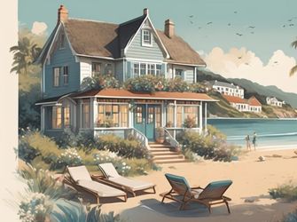 Self-Catering vs. Hotel Stays in Coastal Destinations