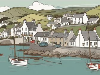 Tips for First-Time Visitors to Anglesey, Snowdonia, and Llŷn Peninsula