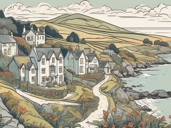 Weekends Away UK – A Guide to Short Breaks in North Wales