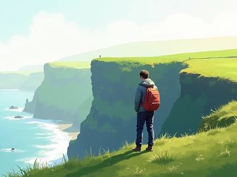 A Guide to Solo Travel in North Wales