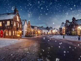 Get Ready for the Christmas Rush: Your Final Holiday Let Owner Checklist