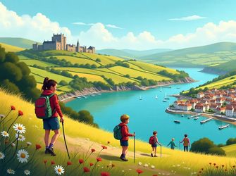 A Local’s Guide to Exciting Things to do in North Wales