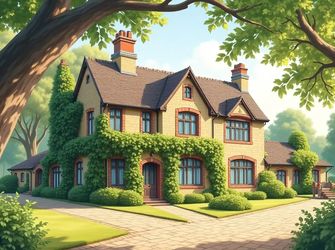 Our Top 5 National Trust Properties in North Wales