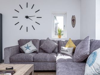 How to Furnish a Holiday Let | Top Tips for Property Owners