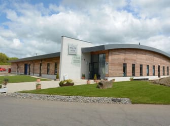 Photo of Coach House Faner