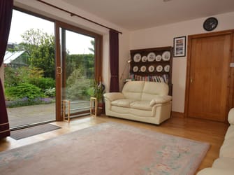 Photo of Coach House Faner