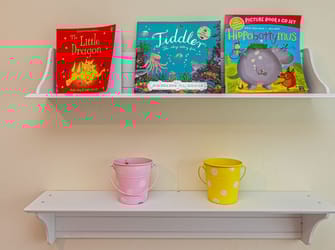 Photo of Cryd Y Nant