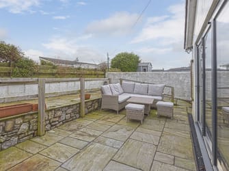 Photo of Cryd Y Nant