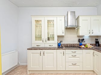 Photo of Felin Traeth Cottage