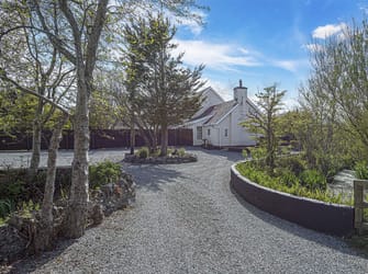 Photo of Felin Traeth Cottage