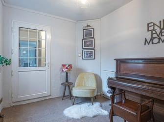 Photo of Felin Traeth Cottage