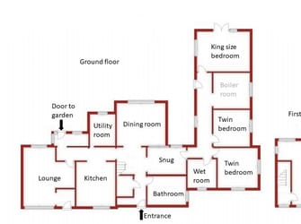 Photo of Felin Traeth Cottage