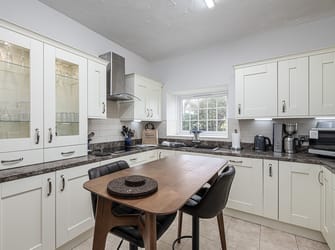 Photo of Felin Traeth Cottage