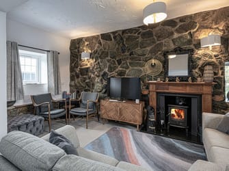 Photo of Felin Traeth Cottage