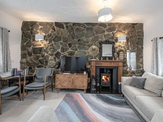 Photo of Felin Traeth Cottage