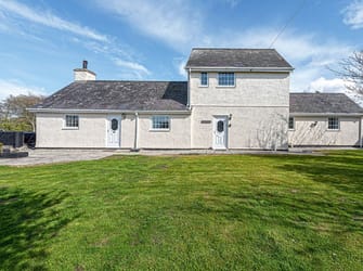 Photo of Felin Traeth Cottage (Sleeps 2)