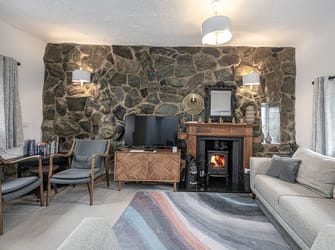 Photo of Felin Traeth Cottage (Sleeps 2)