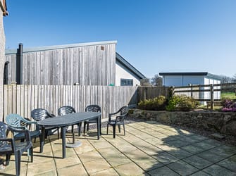 Photo of Fodol Cottages