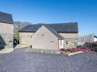 Photo of Fodol Cottages