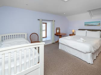 Photo of Fodol Cottages