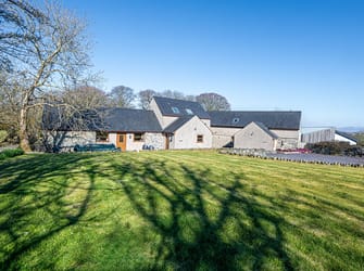 Photo of Fodol Cottages