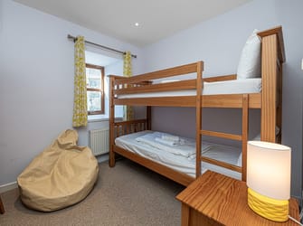 Photo of Fodol Cottages - Lavender Cottage