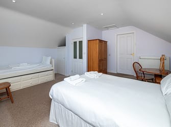 Photo of Fodol Cottages - Lavender Cottage