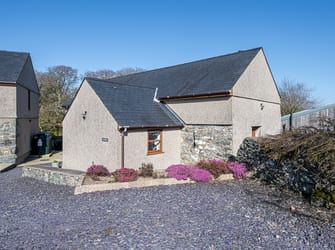 Photo of Fodol Cottages - Lavender Cottage
