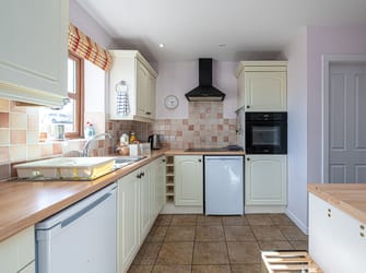 Photo of Fodol Cottages - Lavender Cottage