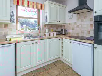 Photo of Fodol Cottages - Lavender Cottage