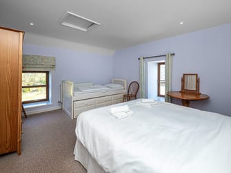 Photo of Fodol Cottages - Spring Cottage