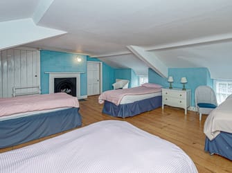 Photo of Fort Belan - Tower House