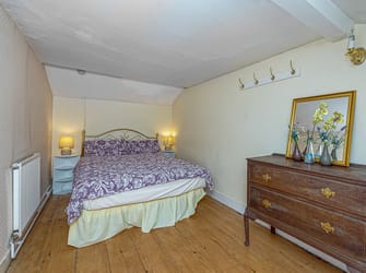 Photo of Fort Belan - Tower House