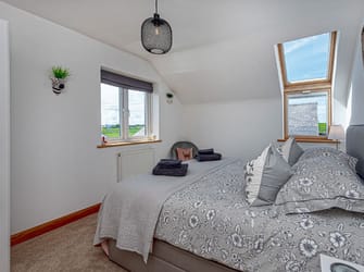 Photo of Gorwel Manaw