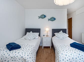 Photo of Gorwel Manaw