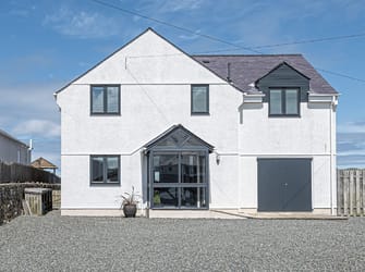 Photo of Gorwel Manaw