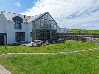 Photo of Gorwel Manaw