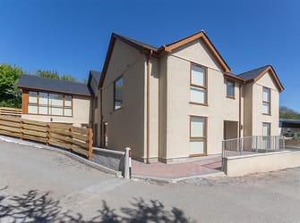 Photo of Hendy - First Floor Apartment