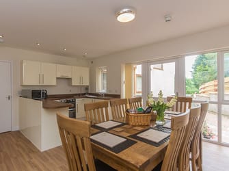 Photo of Hendy - Ground Floor Apartment