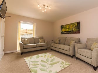 Photo of Hendy - Ground Floor Apartment