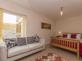 Photo of Hendy - Ground Floor Apartment