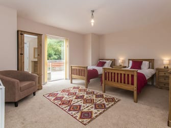 Photo of Hendy - Ground Floor Apartment