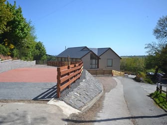 Photo of Hendy - Tyddyn Mon
