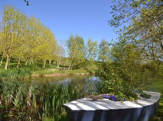 Photo of Hendy - Tyddyn Mon