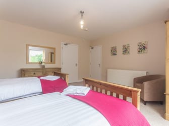 Photo of Hendy - Tyddyn Mon