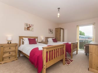 Photo of Hendy - Tyddyn Mon