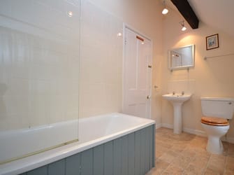 Photo of Kings House