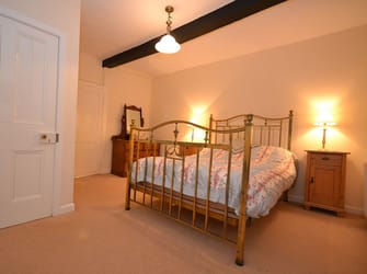 Photo of Kings House