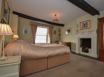 Photo of Kings House